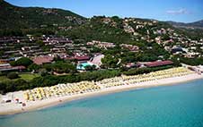 FREE BEACH CLUB